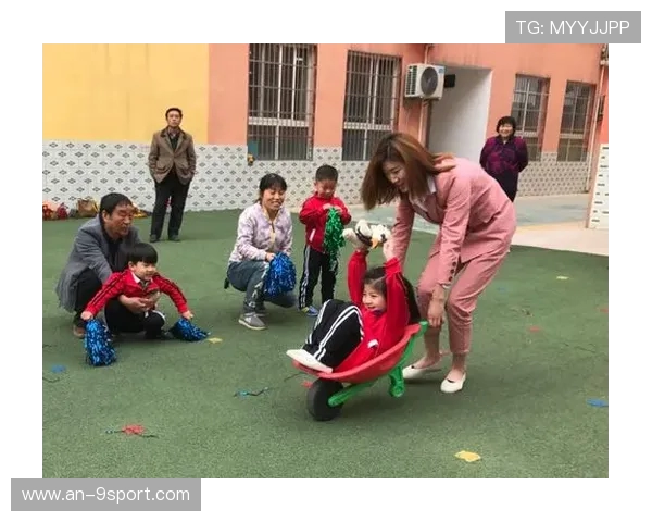 2-3岁亲子游戏推荐提升亲子互动和孩子认知能力的实用活动合集